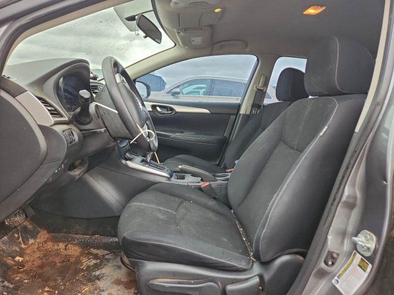 Фото 7 - NISSAN SENTRA