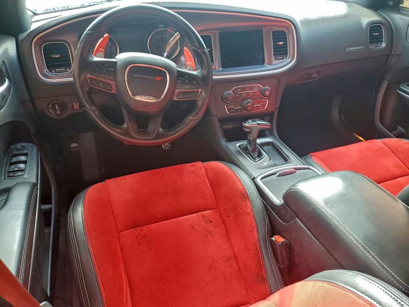 Фото 8 - DODGE CHARGER