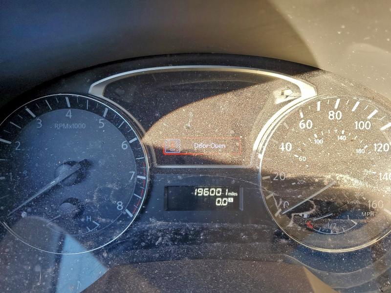 Фото 9 - NISSAN ALTIMA