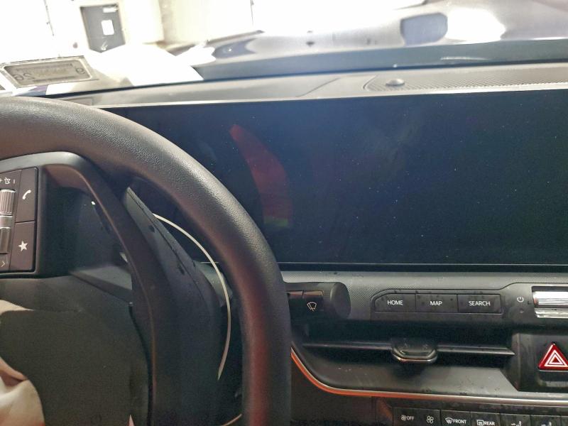 KIA K4 LX 2025 VIN 3KPFT4DE1SE100360