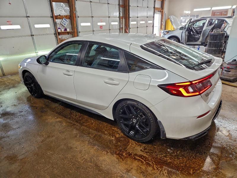 Фото 2 - HONDA CIVIC