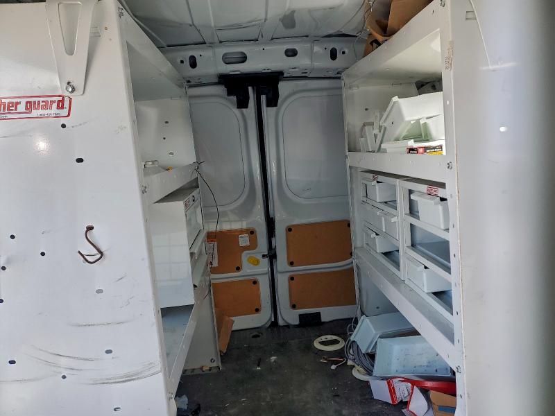 Фото 10 - FORD TRANSIT