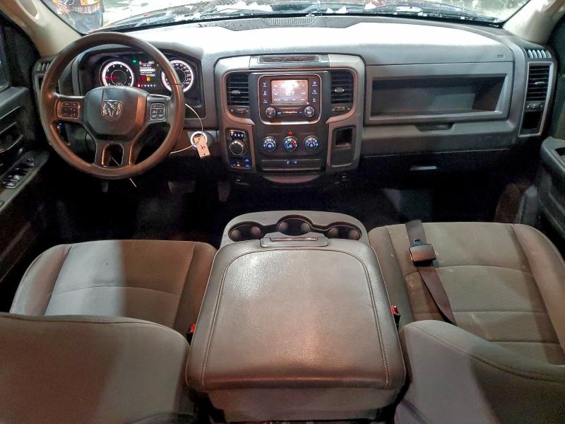 Фото 8 - RAM 1500