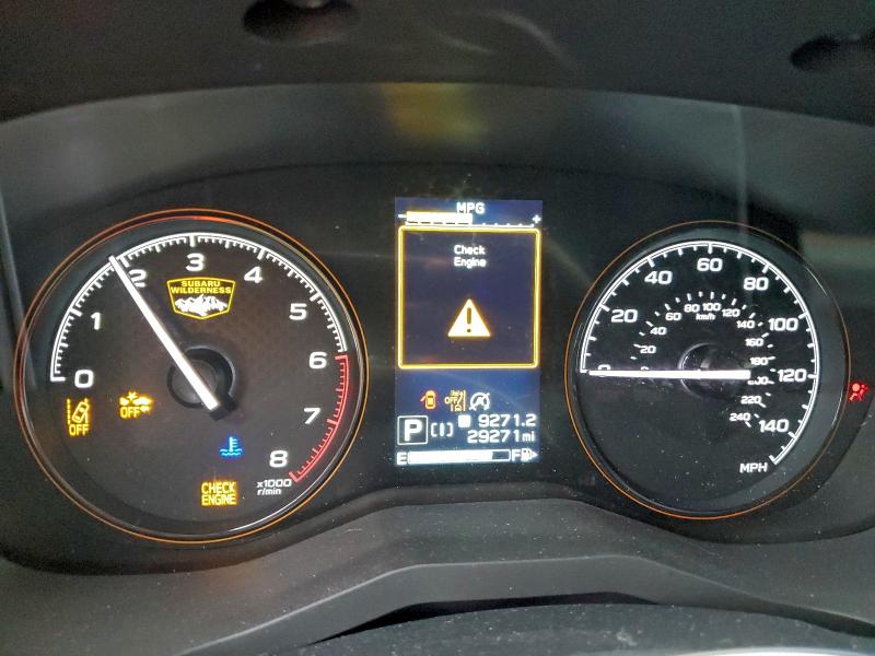 Фото 9 - SUBARU FORESTER