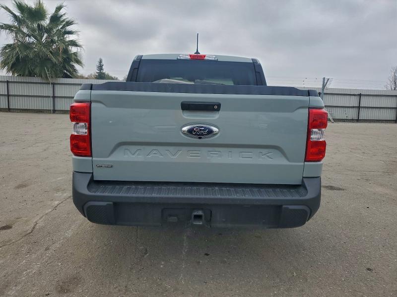 Фото 6 - FORD MAVERICK