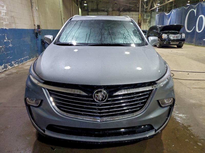 Фото 5 - BUICK ENCLAVE