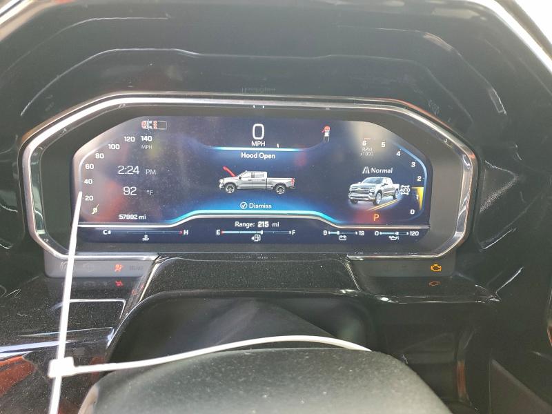 Фото 9 - CHEVROLET ALL Models