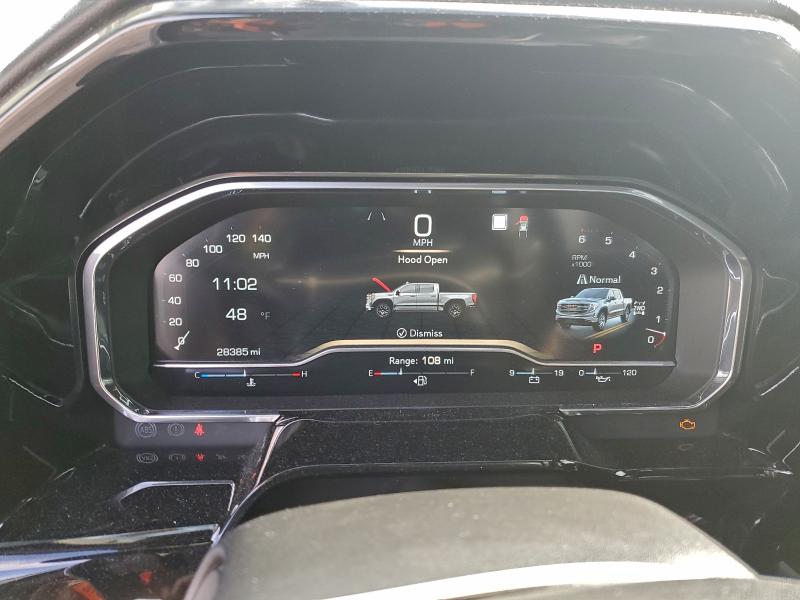 Фото 9 - GMC SIERRA