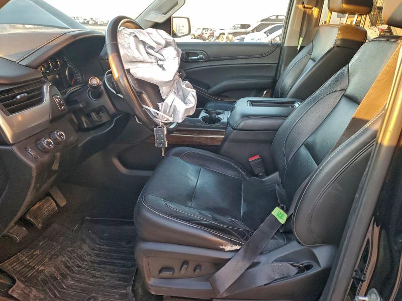 Фото 7 - CHEVROLET SUBURBAN