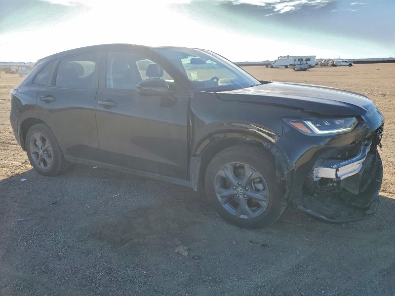 Фото 4 - HONDA HR-V