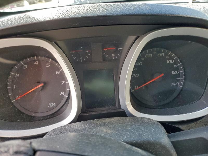 Фото 9 - CHEVROLET EQUINOX