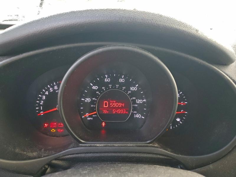 Фото 9 - KIA SOUL