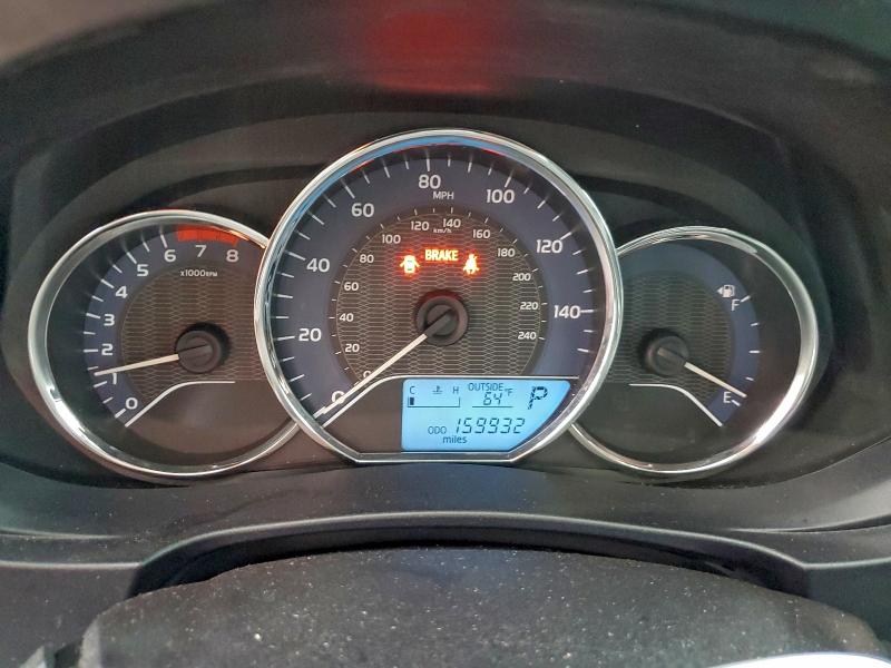 Фото 9 - TOYOTA COROLLA