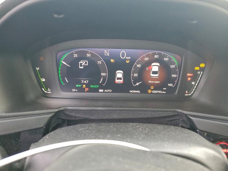 Фото 9 - HONDA ACCORD