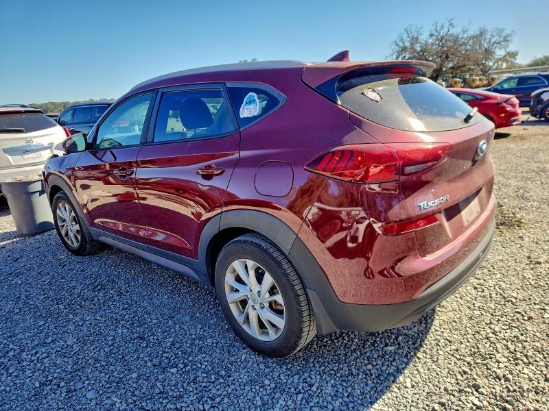 Фото 2 - HYUNDAI TUCSON