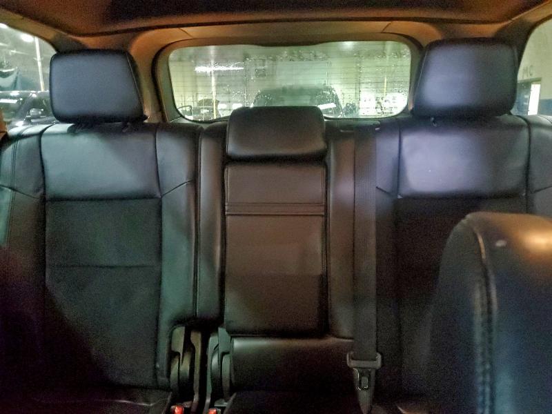 Фото 10 - JEEP GRAND CHER