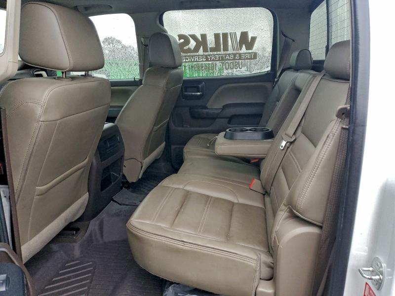 Фото 10 - GMC SIERRA