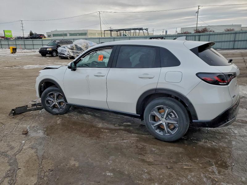 Фото 2 - HONDA HR-V