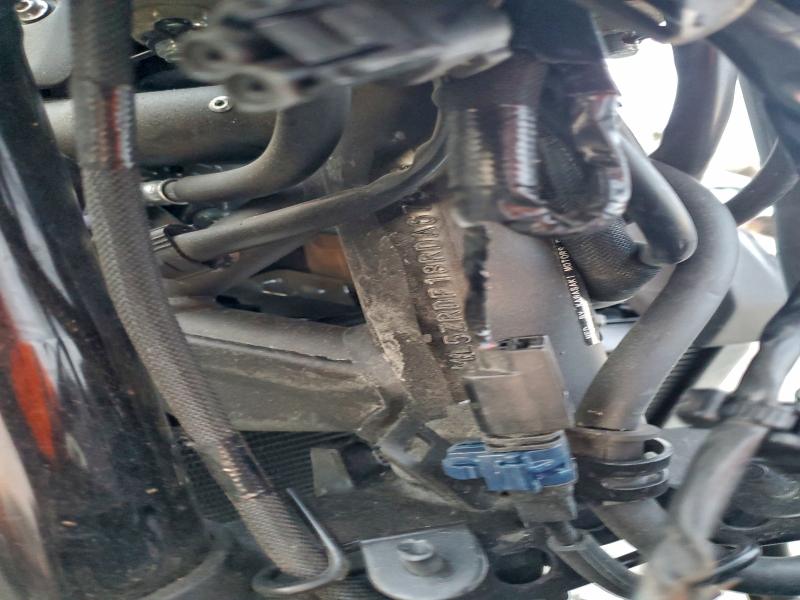 KAWASAKI ZR900 F 2024