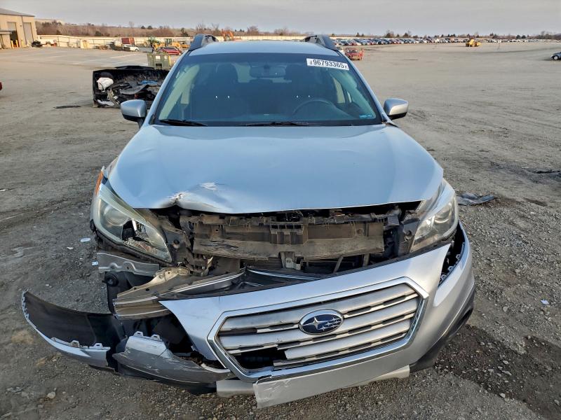 Фото 5 - SUBARU OUTBACK
