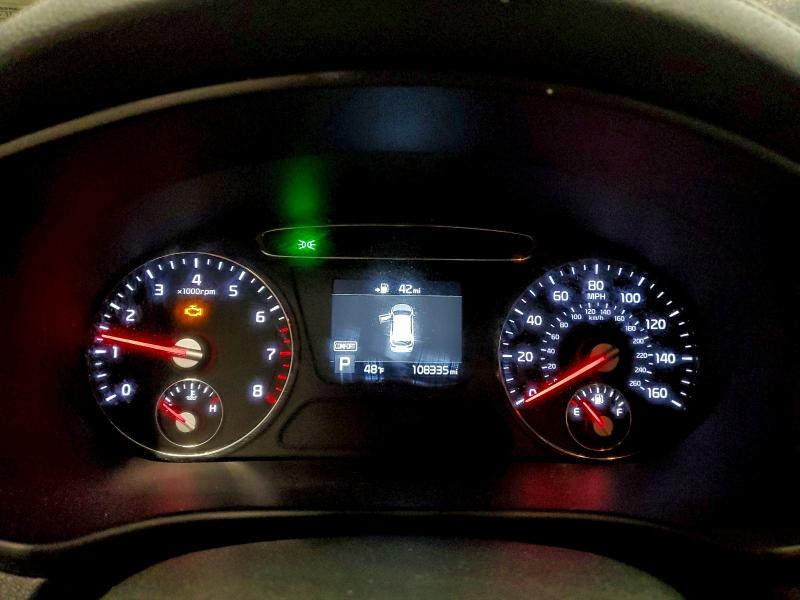 Фото 9 - KIA SORENTO