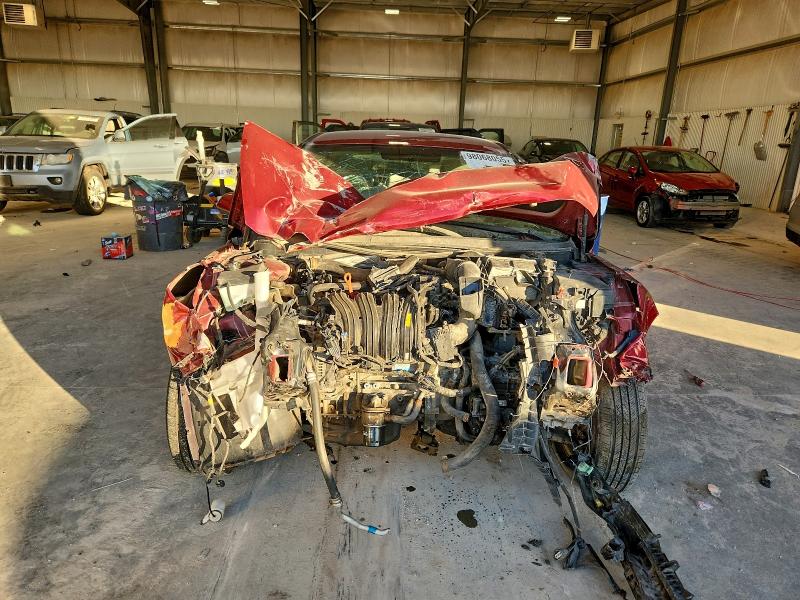 Фото 5 - HYUNDAI SONATA