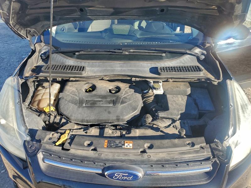 Фото 12 - FORD ESCAPE