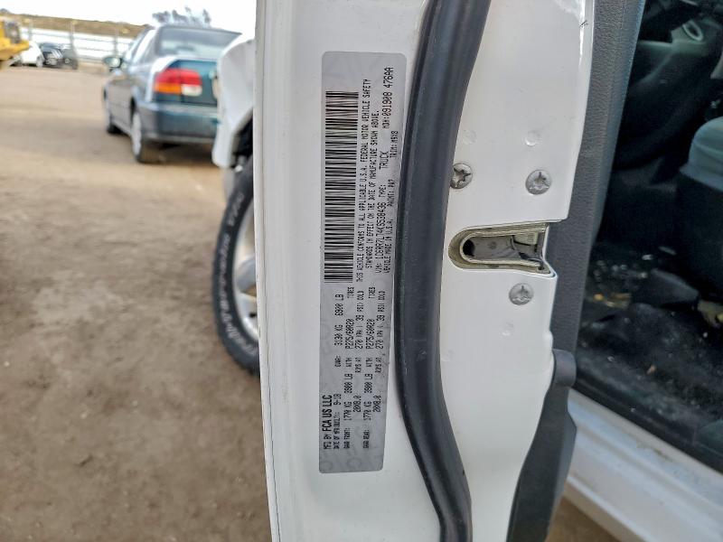 Фото 12 - RAM 1500