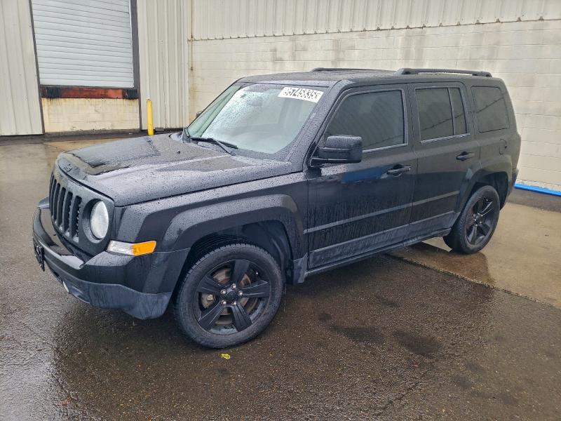 Фото 1 - JEEP PATRIOT