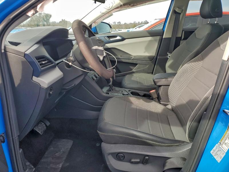 Фото 7 - VOLKSWAGEN TAOS SE IQ