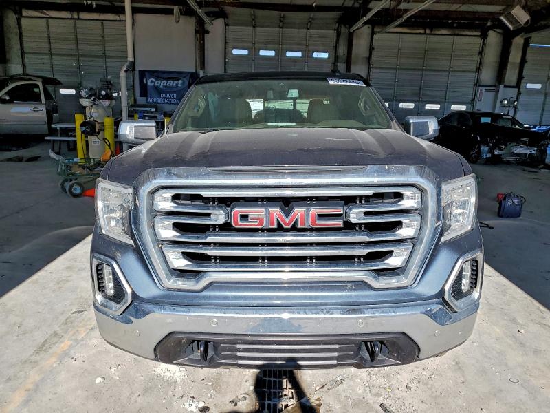 Фото 5 - GMC SIERRA