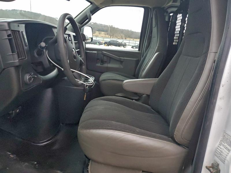 Фото 7 - GMC SAVANA