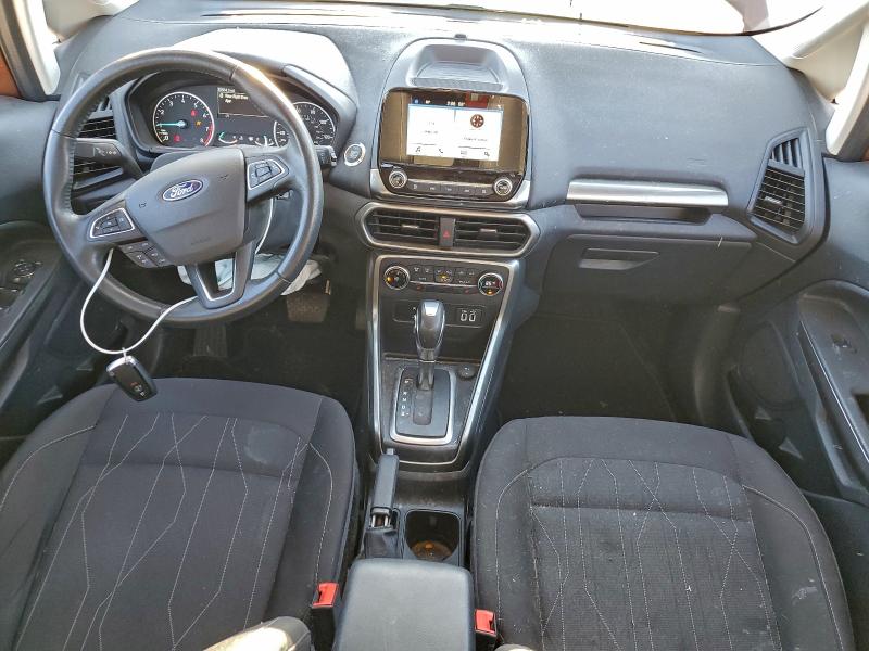 Фото 8 - FORD ECOSPORT