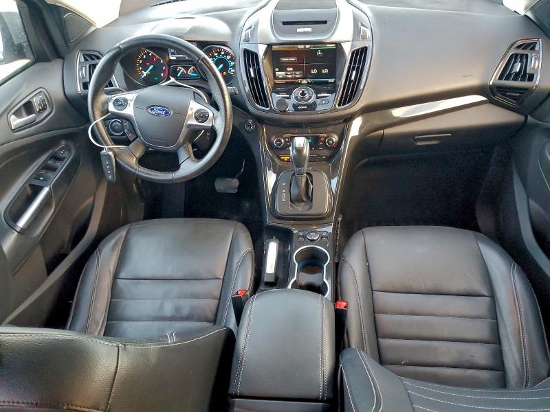 Фото 8 - FORD ESCAPE