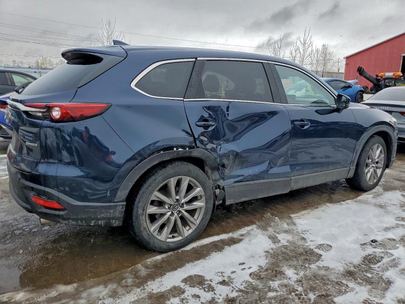 Фото 3 - MAZDA CX-9