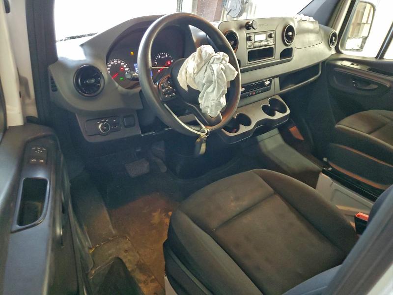 Фото 8 - MERCEDES-BENZ SPRINTER