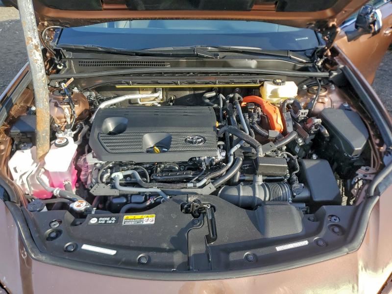 TOYOTA CROWN SIGN 2025 VIN JTDACAAJ1S3009672