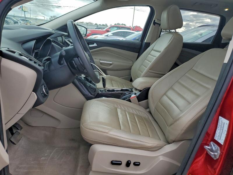 Фото 7 - FORD ESCAPE