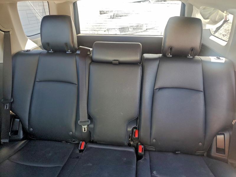 Фото 10 - TOYOTA 4RUNNER