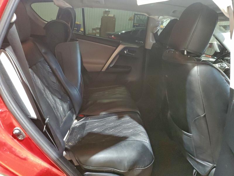 Фото 10 - TOYOTA RAV4