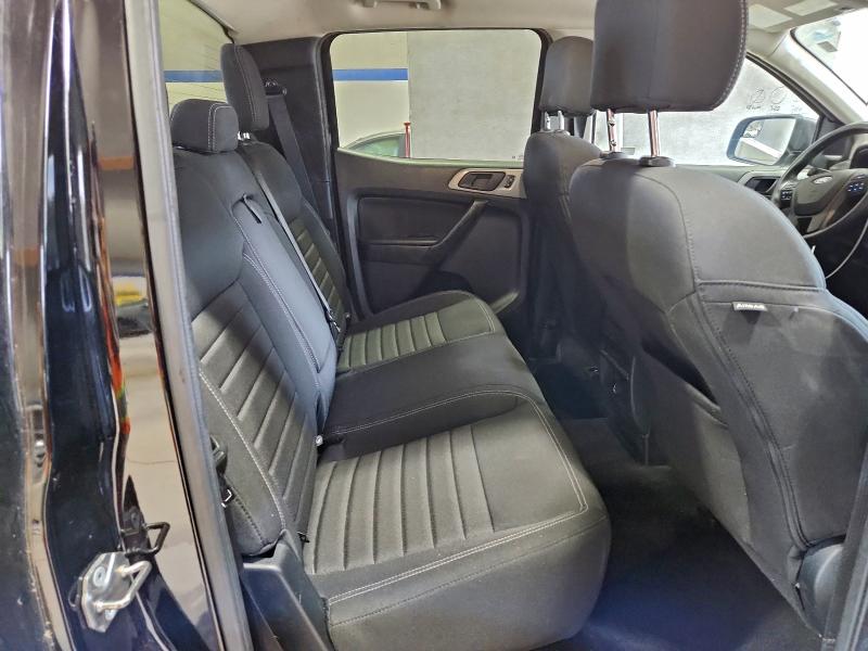 Фото 10 - FORD RANGER