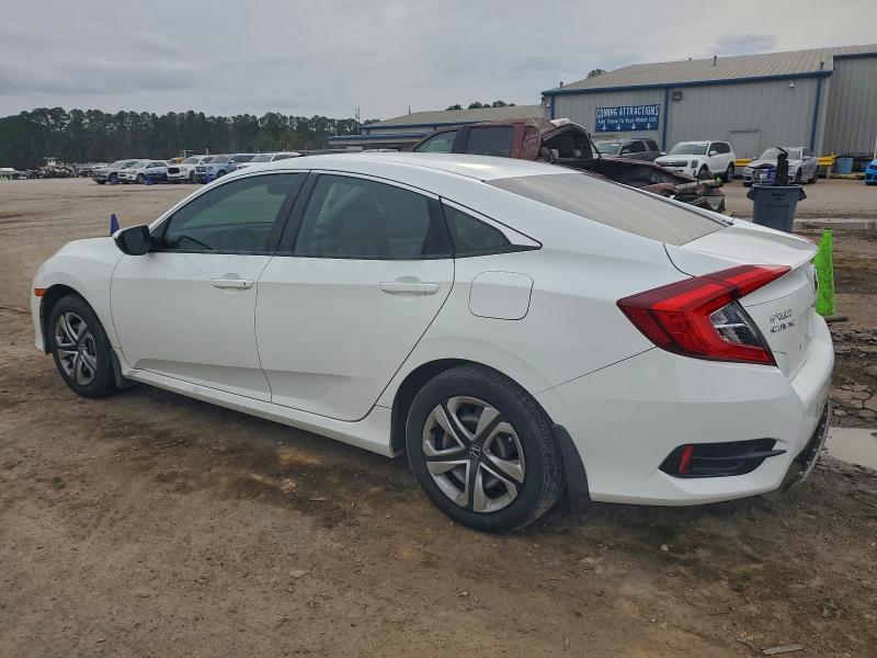 Фото 2 - HONDA CIVIC