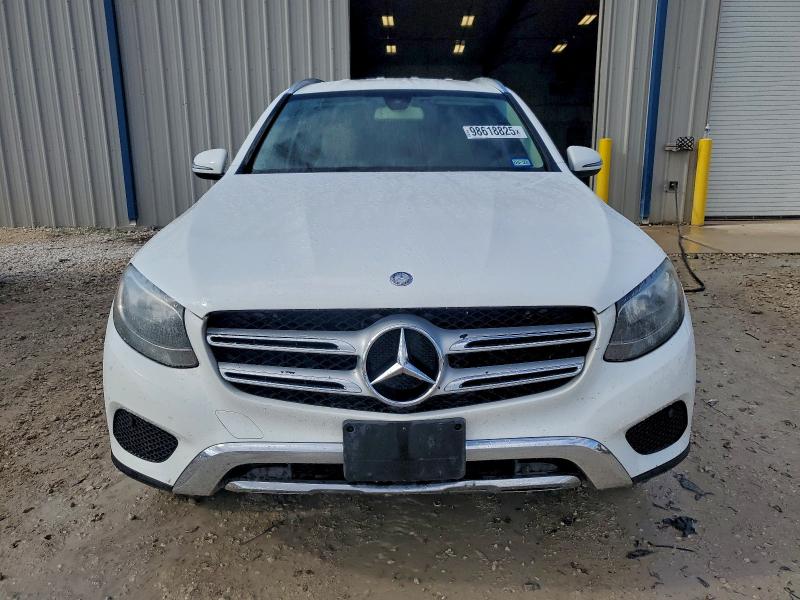 Фото 5 - MERCEDES-BENZ GLC-CLASS