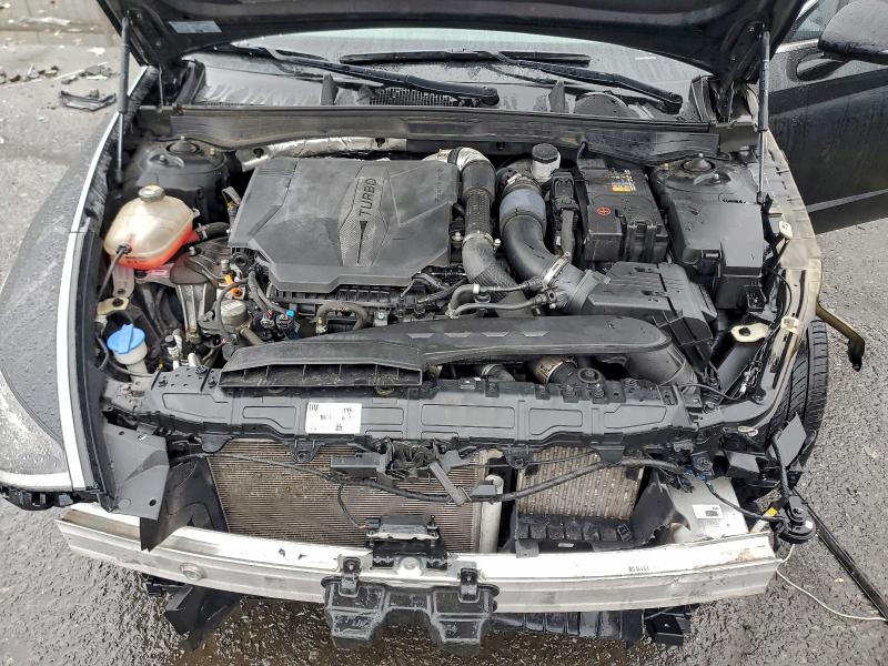 Фото 11 - HYUNDAI SONATA