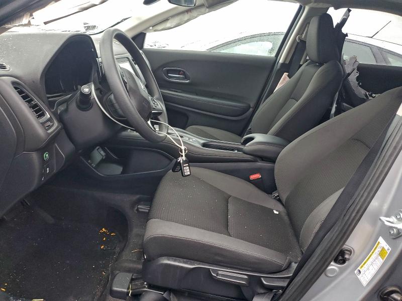 Фото 7 - HONDA HR-V