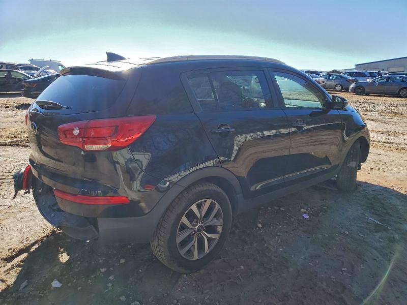 Фото 3 - KIA SPORTAGE