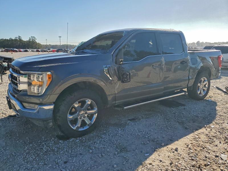 Фото 1 - FORD F-150