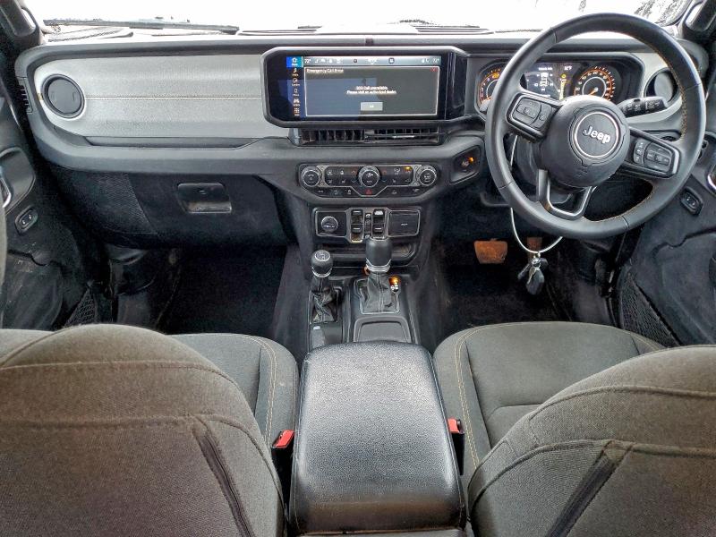 Фото 8 - JEEP WRANGLER