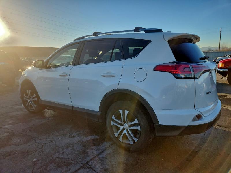 Фото 2 - TOYOTA RAV4