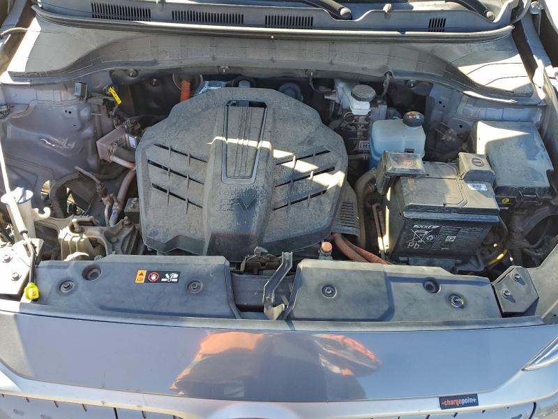 Фото 12 - HYUNDAI KONA